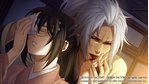 Hakuoki: Edo Blossoms PS Vita Screenshots