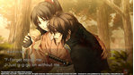 Hakuoki: Edo Blossoms PS Vita Screenshots