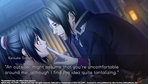 Hakuoki: Edo Blossoms PS Vita Screenshots