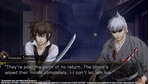 Hakuoki: Edo Blossoms PS Vita Screenshots
