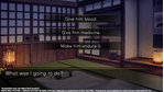 Hakuoki: Edo Blossoms PS Vita Screenshots