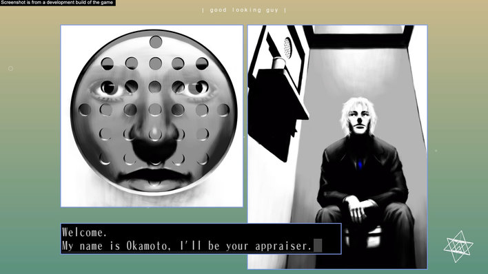 The 25th Ward The Silver Case Screenshot