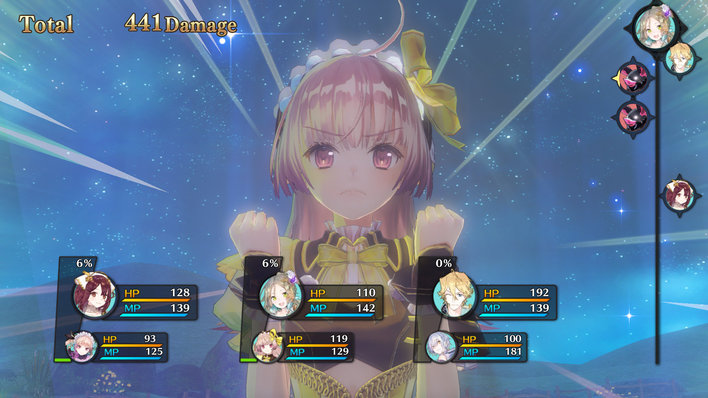 Atelier Lydie & Suelle The Alchemists and the Mysterious Paintings Screenshot