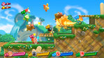 Kirby: Star Allies Nintendo Switch Screenshots