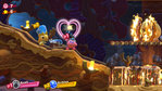Kirby: Star Allies Nintendo Switch Screenshots