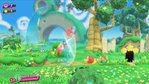 Kirby: Star Allies Nintendo Switch Screenshots