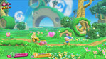 Kirby: Star Allies Nintendo Switch Screenshots