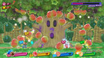 Kirby: Star Allies Nintendo Switch Screenshots
