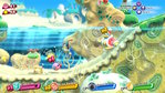 Kirby: Star Allies Nintendo Switch Screenshots