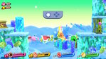 Kirby: Star Allies Nintendo Switch Screenshots