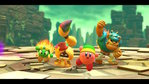 Kirby: Star Allies Nintendo Switch Screenshots