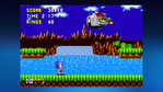 Sonic The Hedgehog Xbox 360 Screenshots