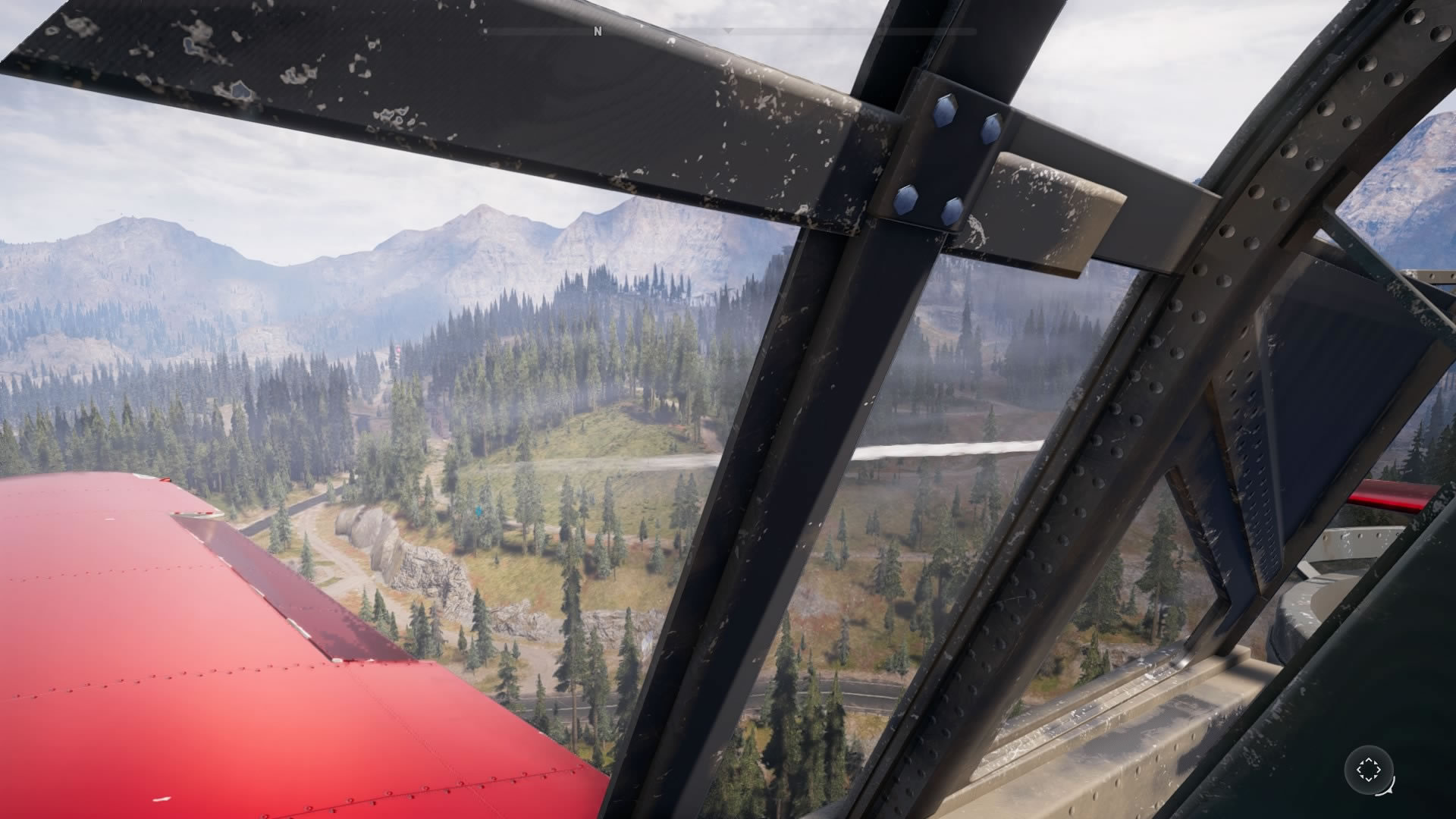 Parent's Guide: Far Cry 5 | Age rating, mature content and difficulty | Outcyders