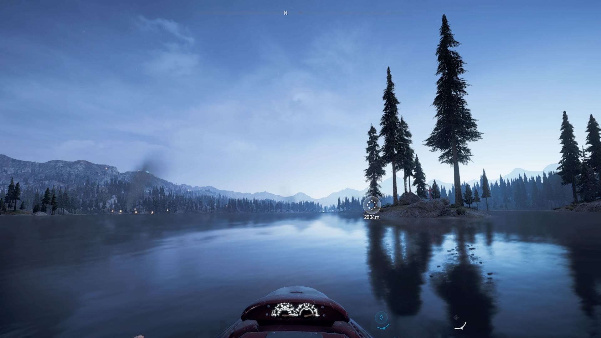 Parent's Guide: Far Cry 5 | Age rating, mature content and difficulty ...
