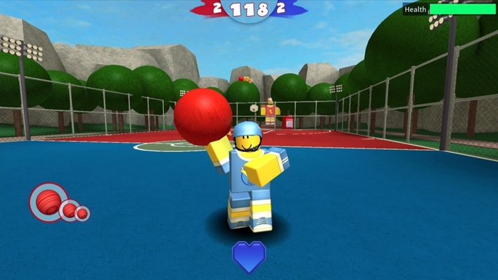 Parent S Guide Roblox Age Rating Mature Content And Difficulty Outcyders - roblox wii sports