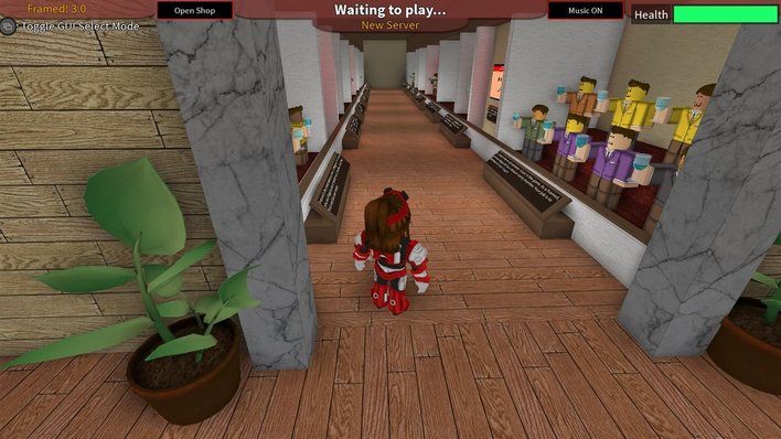 Parent S Guide Roblox Age Rating Mature Content And Difficulty