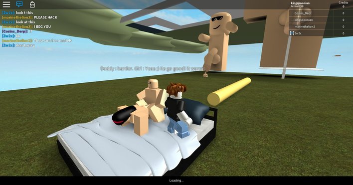 roblox test outfits