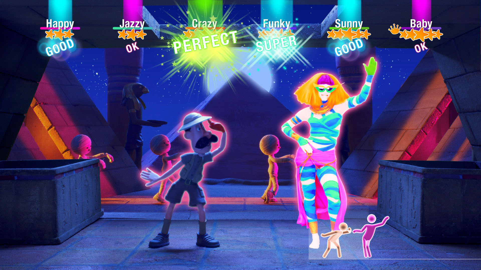 Just Dance 2019 Full Song List, Release Date, and New Modes Revealed