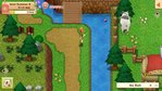 Harvest Moon: Light of Hope Special Edition Playstation 4 Screenshots