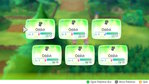 Pokemon: Let's Go, Eevee Nintendo Switch Screenshots