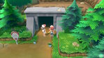 Pokemon: Let's Go, Eevee Nintendo Switch Screenshots