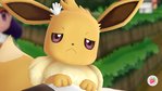 Pokemon: Let's Go, Eevee Nintendo Switch Screenshots