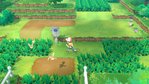 Pokemon: Let's Go, Eevee Nintendo Switch Screenshots