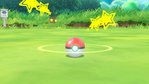 Pokemon: Let's Go, Eevee Nintendo Switch Screenshots