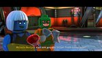 Lego DC Super-Villains Xbox One Screenshots