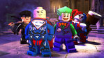 Lego DC Super-Villains Xbox One Screenshots