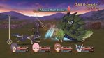 Tales of Vesperia: Definitive Edition Xbox One Screenshots