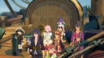 Tales of Vesperia: Definitive Edition Xbox One Screenshots