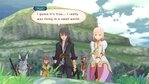 Tales of Vesperia: Definitive Edition Xbox One Screenshots