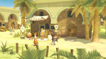 Tales of Vesperia: Definitive Edition Xbox One Screenshots