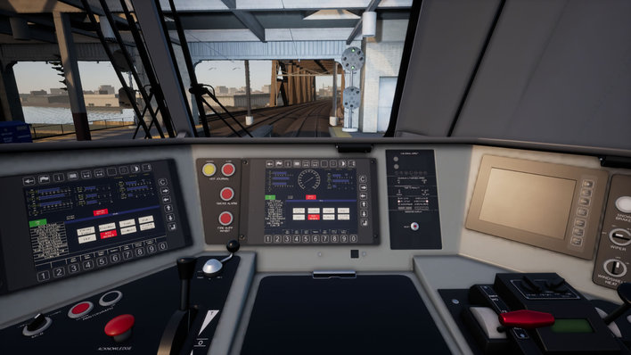Train Sim World Screenshot