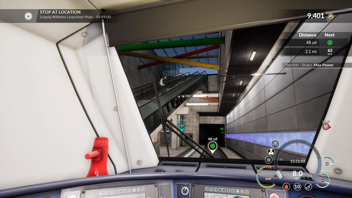 Train Sim World Screenshot