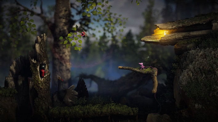 Unravel 2 Screenshot