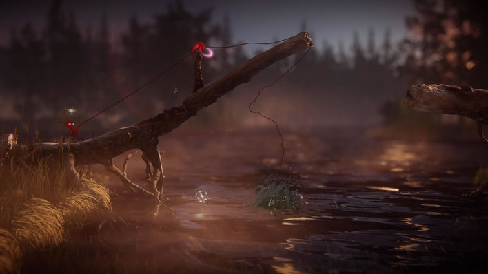 Unravel 2 Review