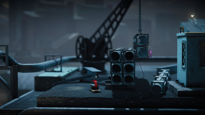 Unravel 2 Screenshot