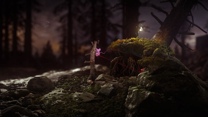 Unravel 2 Screenshot