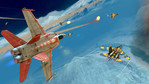 Tom Clancy's H.A.W.X 2 Nintendo Wii Screenshots