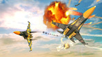 Tom Clancy's H.A.W.X 2 Nintendo Wii Screenshots
