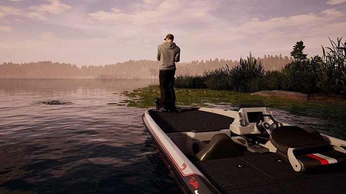 Fishing Sim World Screenshot