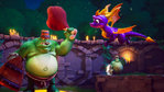 Spyro Reignited Trilogy Xbox One Screenshots
