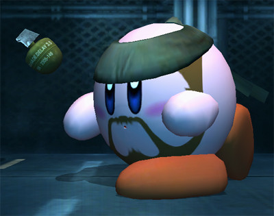 Super Smash Bros. Brawl Screenshot