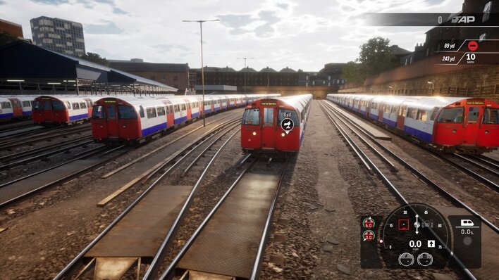 Train Sim World 2 Screenshot