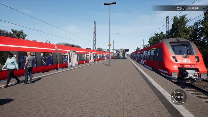 Train Sim World 2 Screenshot