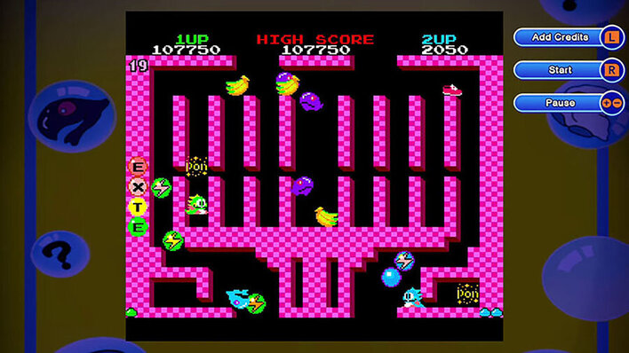 Bubble Bobble 4 Friends: Guess Who's Back? The Baron is Back