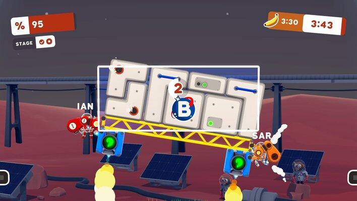 Bonkies Screenshot