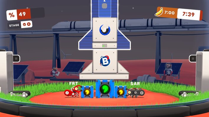 Bonkies Screenshot